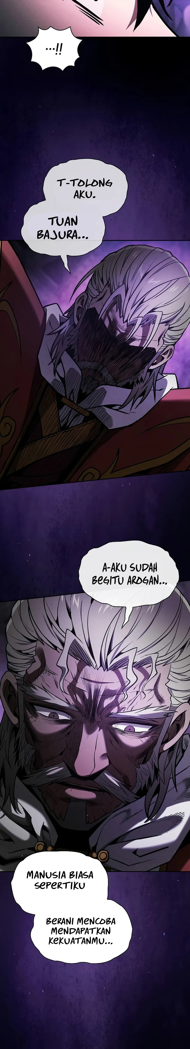 Academy’s Genius Swordmaster Chapter 84 Gambar 13