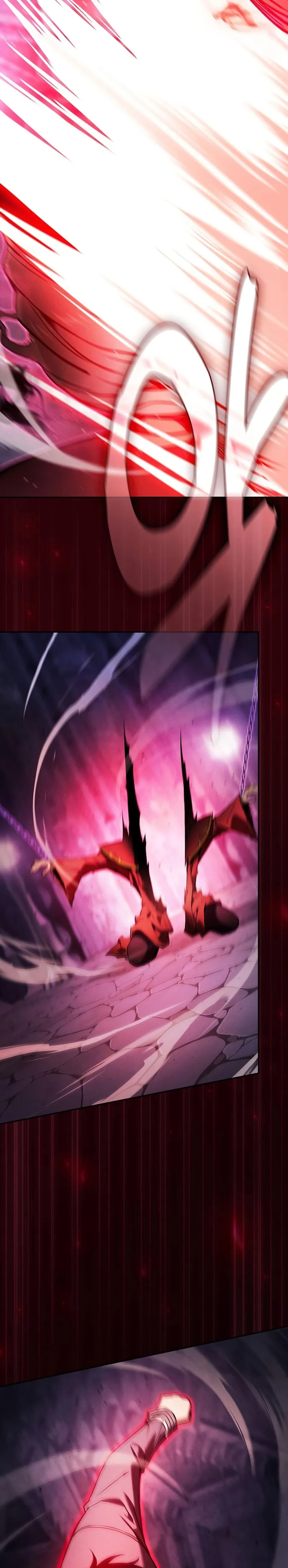 Academy’s Genius Swordmaster Chapter 84 Gambar 15