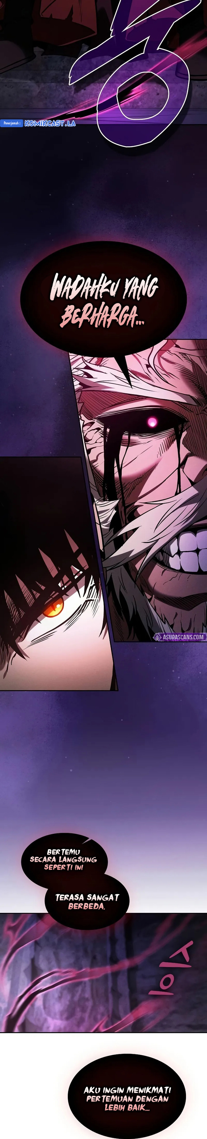 Academy’s Genius Swordmaster Chapter 84 Gambar 19