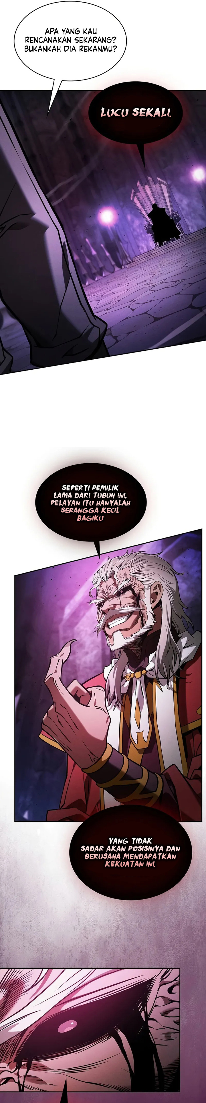 Academy’s Genius Swordmaster Chapter 84 Gambar 22