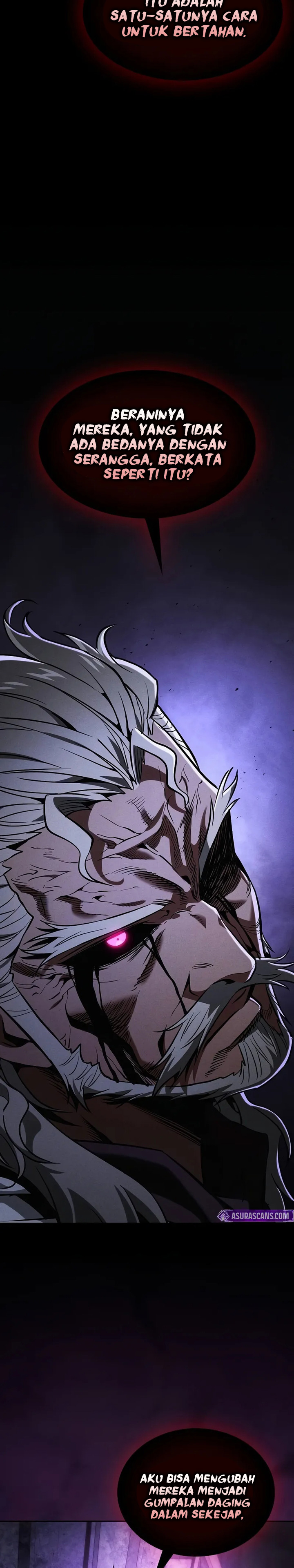Academy’s Genius Swordmaster Chapter 84 Gambar 24