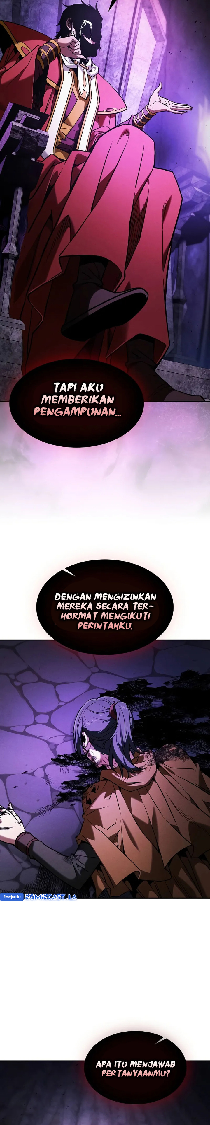 Academy’s Genius Swordmaster Chapter 84 Gambar 25