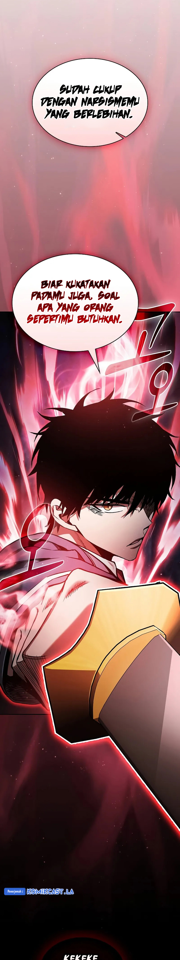 Academy’s Genius Swordmaster Chapter 84 Gambar 28