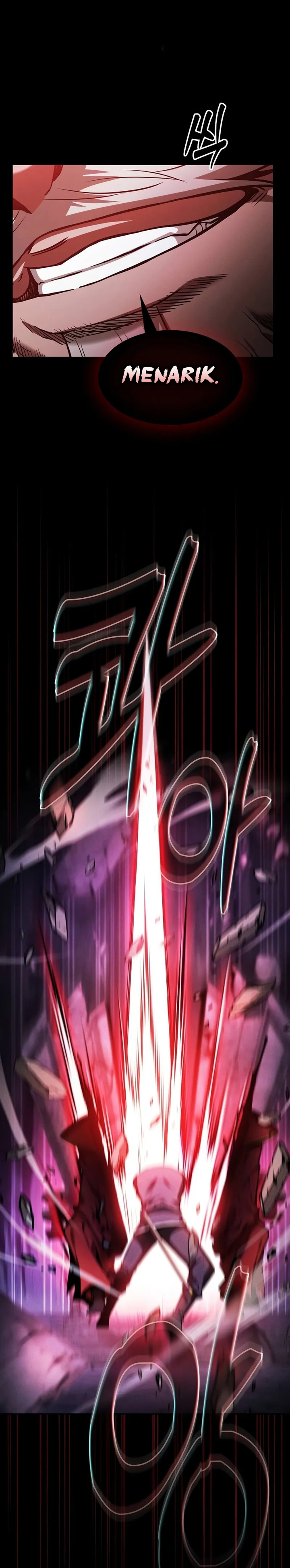 Academy’s Genius Swordmaster Chapter 84 Gambar 32
