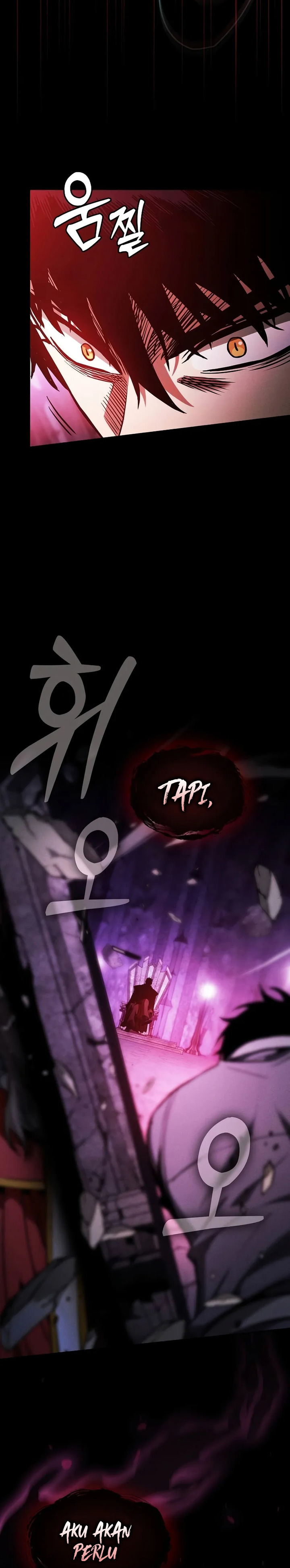 Academy’s Genius Swordmaster Chapter 84 Gambar 33