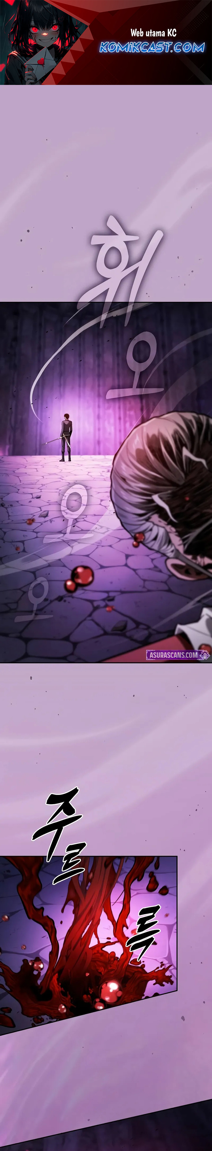 Academy’s Genius Swordmaster Chapter 86 Gambar 2