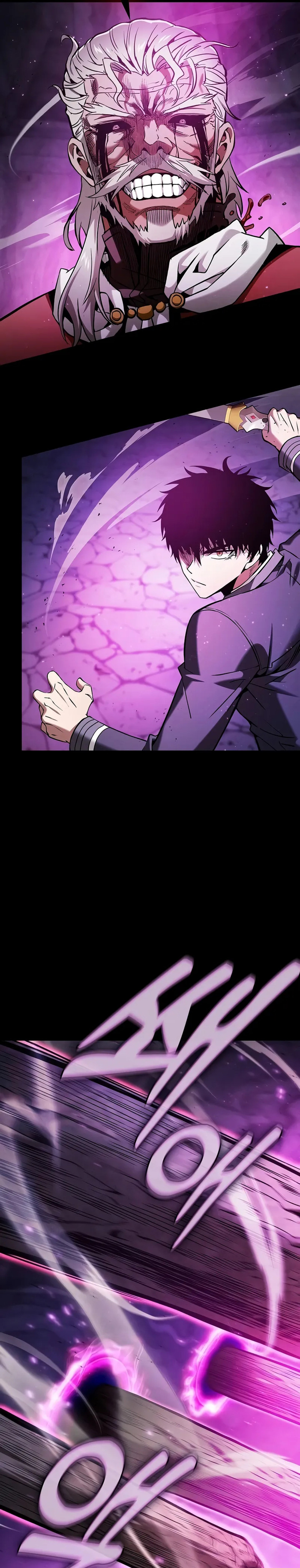Academy’s Genius Swordmaster Chapter 86 Gambar 6