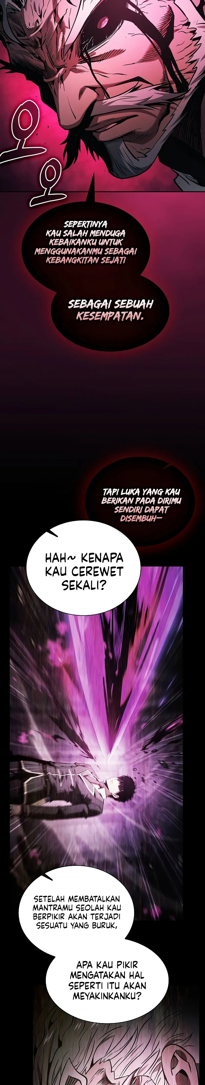 Academy’s Genius Swordmaster Chapter 86 Gambar 23
