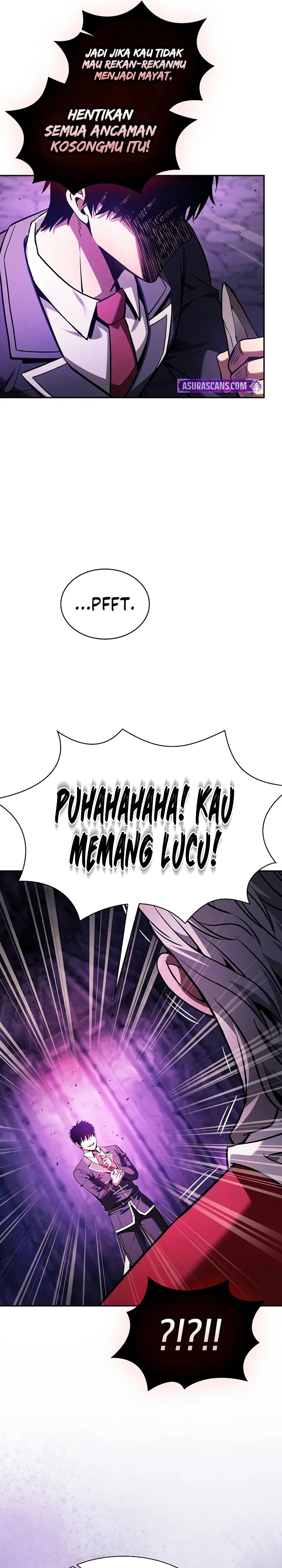 Academy’s Genius Swordmaster Chapter 86 Gambar 26