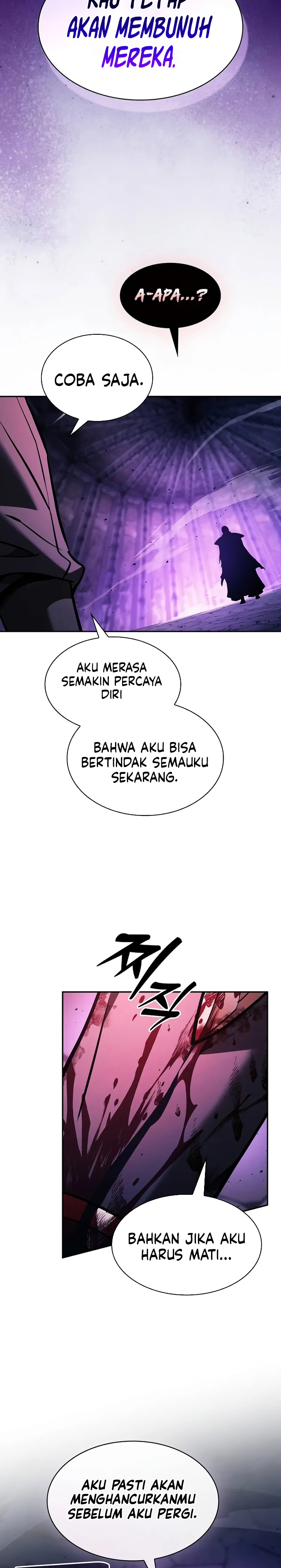 Academy’s Genius Swordmaster Chapter 86 Gambar 28