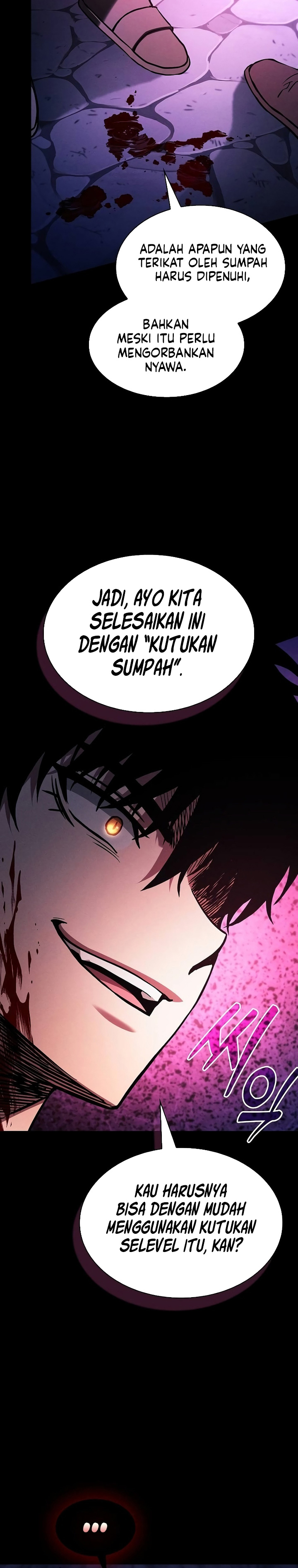 Academy’s Genius Swordmaster Chapter 87 Gambar 5