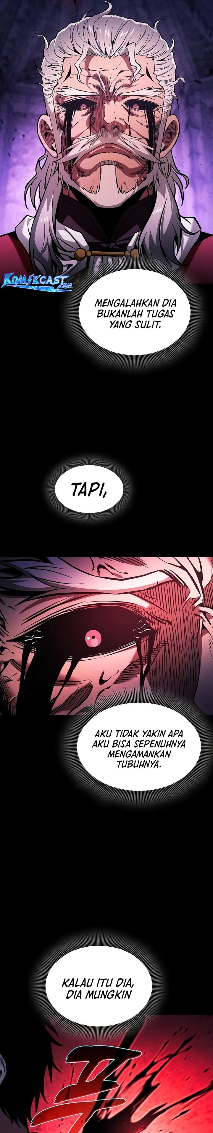 Academy’s Genius Swordmaster Chapter 87 Gambar 6