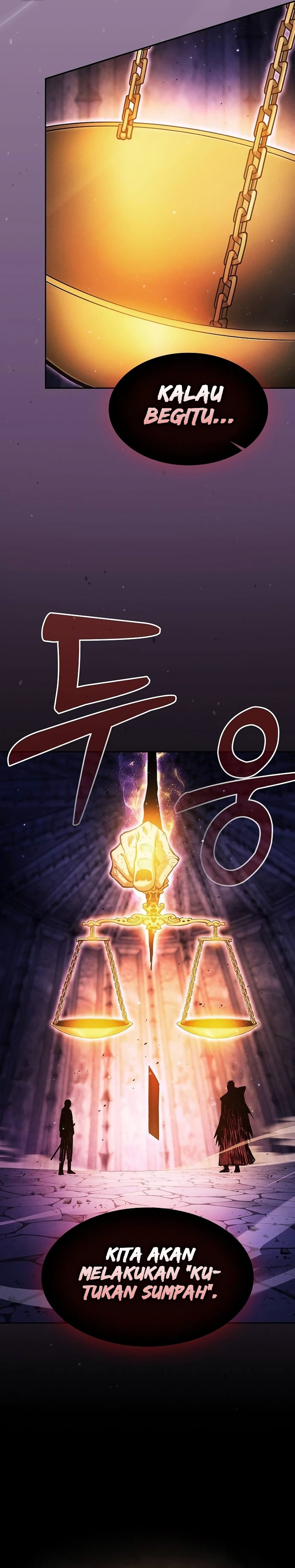 Academy’s Genius Swordmaster Chapter 87 Gambar 14