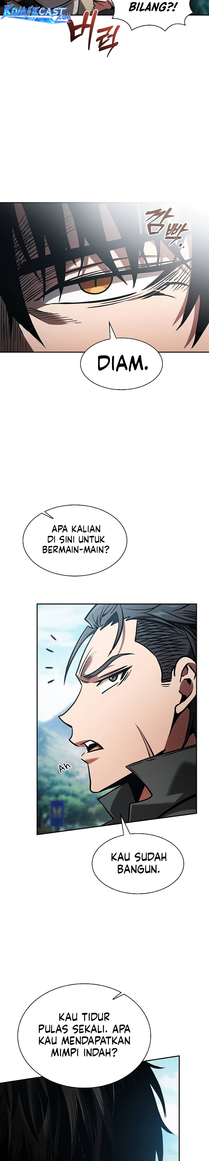 Academy’s Genius Swordmaster Chapter 87 Gambar 23