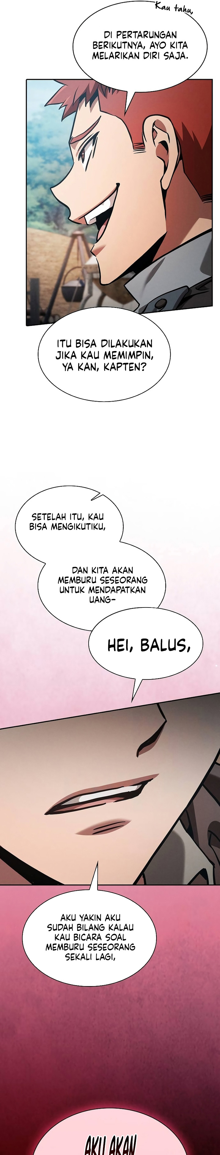 Academy’s Genius Swordmaster Chapter 87 Gambar 26