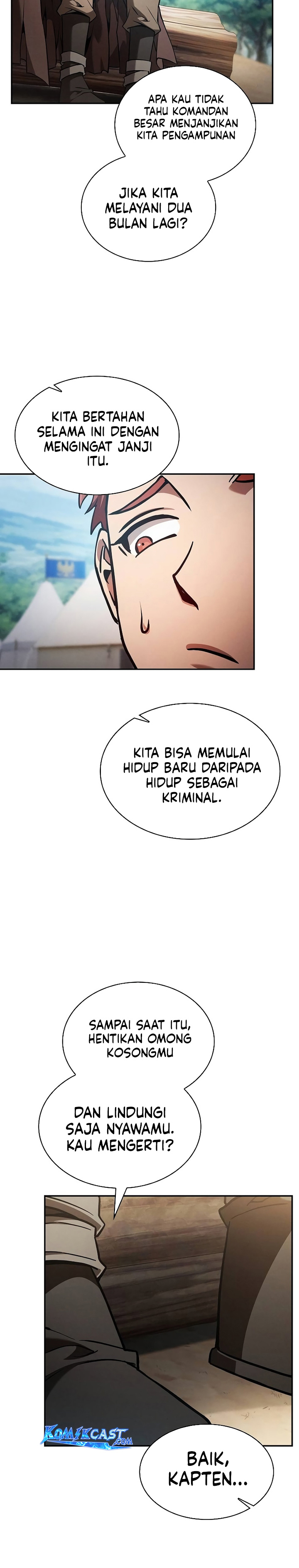 Academy’s Genius Swordmaster Chapter 87 Gambar 28