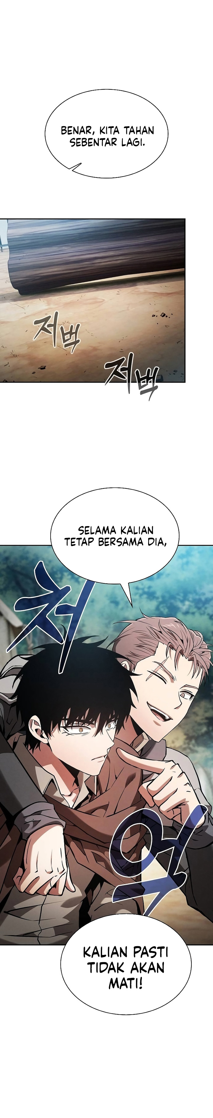 Academy’s Genius Swordmaster Chapter 87 Gambar 29
