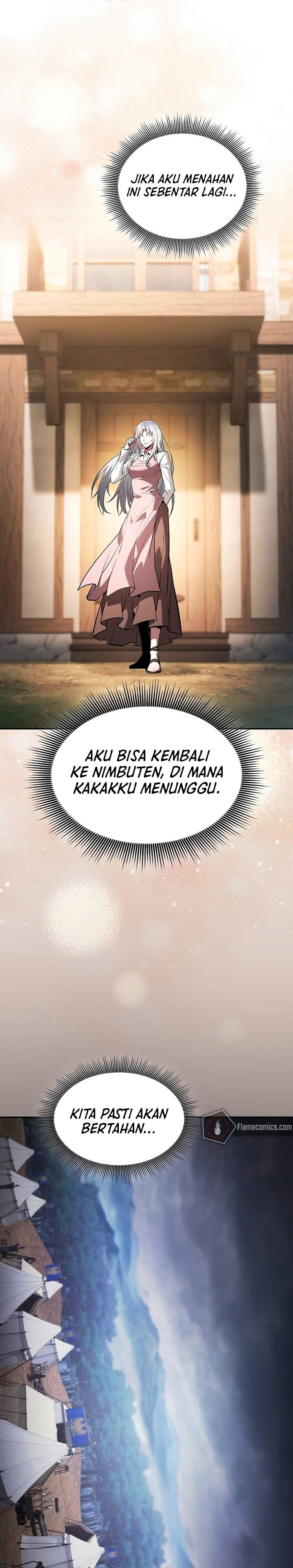 Academy’s Genius Swordmaster Chapter 87 Gambar 32