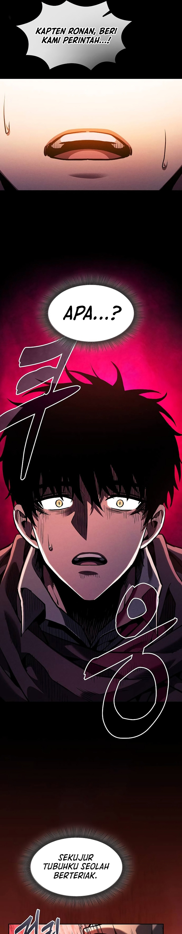 Academy’s Genius Swordmaster Chapter 87 Gambar 38