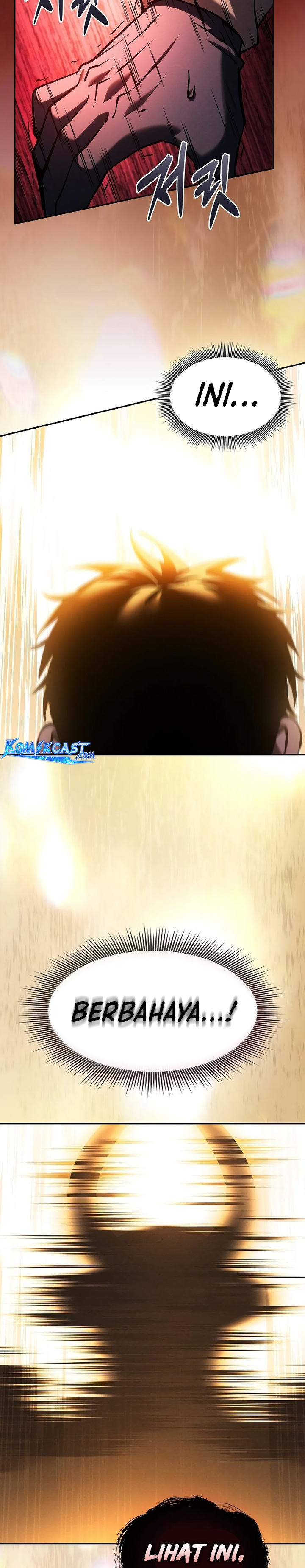 Academy’s Genius Swordmaster Chapter 87 Gambar 39