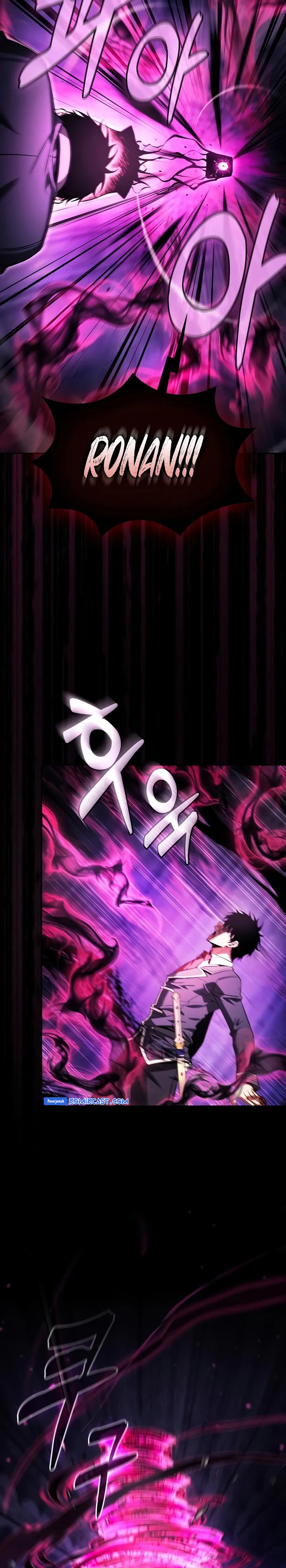 Academy’s Genius Swordmaster Chapter 89 Gambar 3