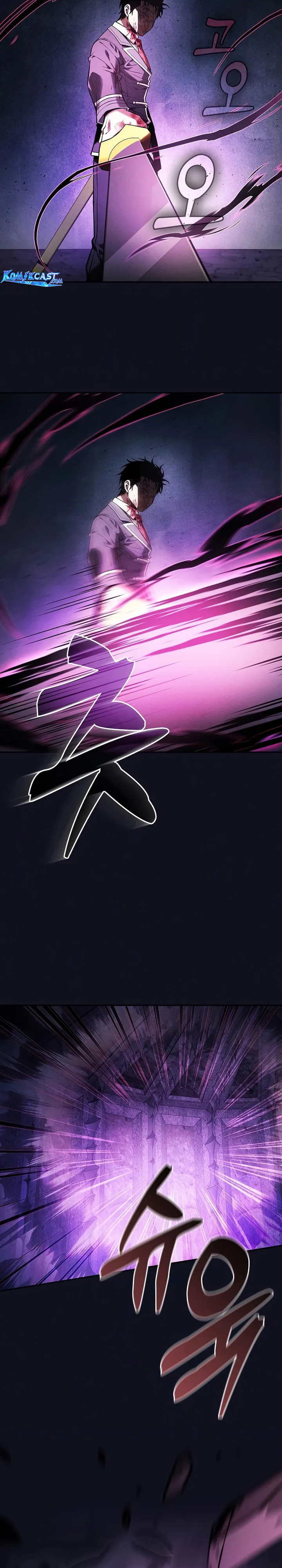 Academy’s Genius Swordmaster Chapter 89 Gambar 8