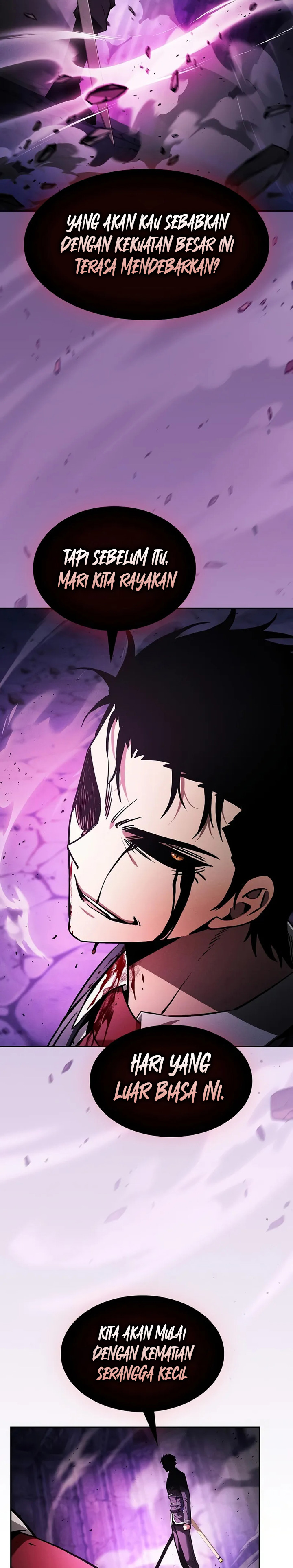 Academy’s Genius Swordmaster Chapter 89 Gambar 11