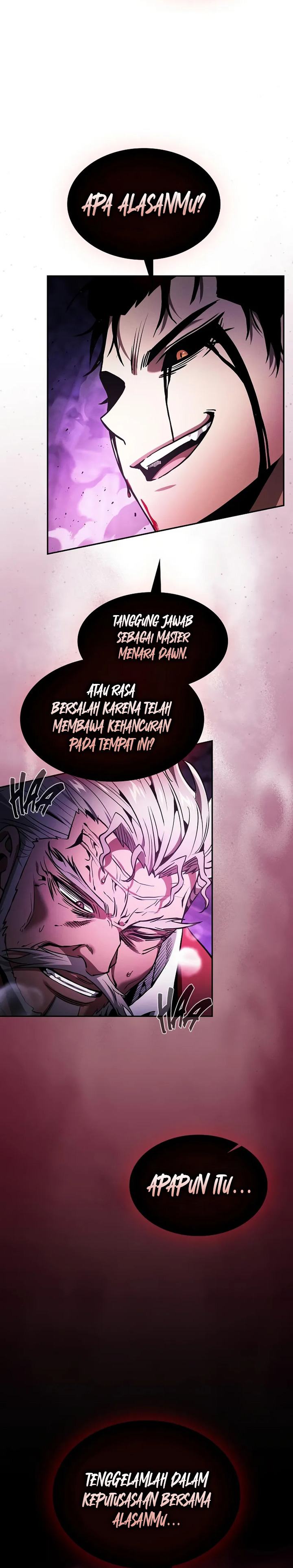 Academy’s Genius Swordmaster Chapter 89 Gambar 13
