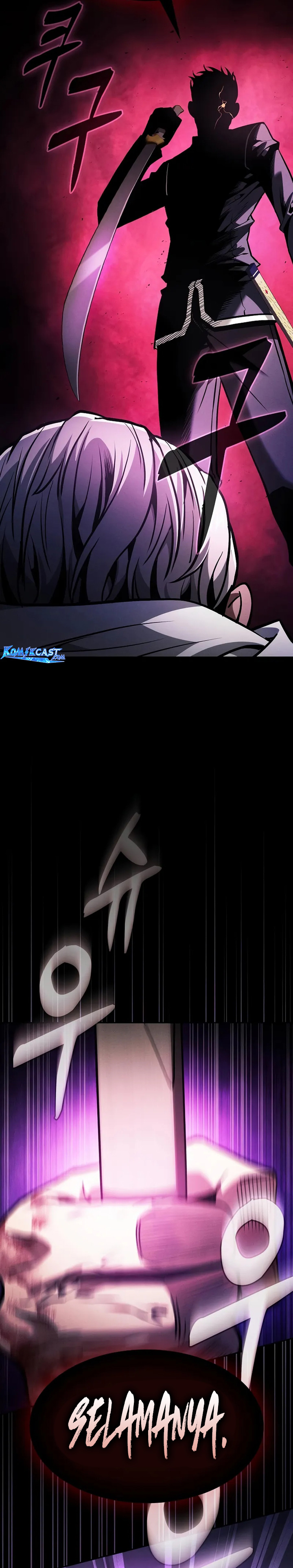 Academy’s Genius Swordmaster Chapter 89 Gambar 14