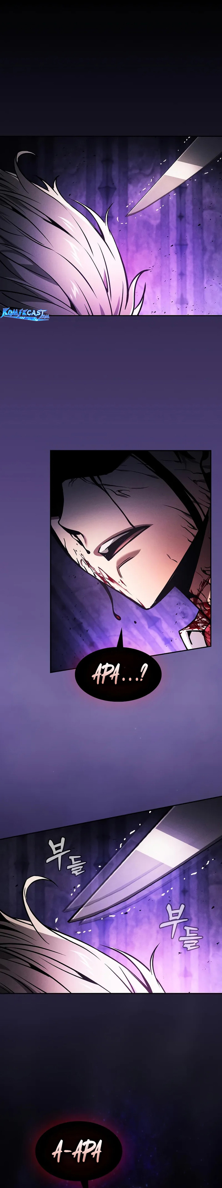 Academy’s Genius Swordmaster Chapter 89 Gambar 17