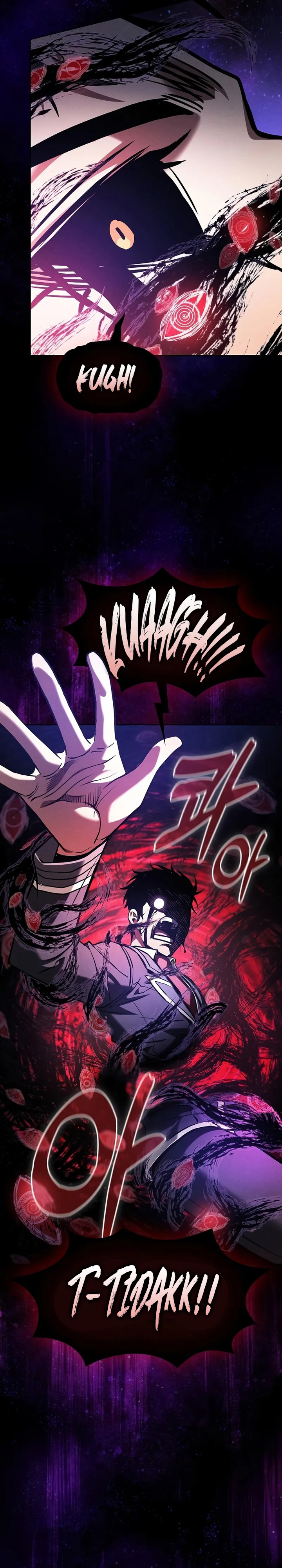 Academy’s Genius Swordmaster Chapter 89 Gambar 21