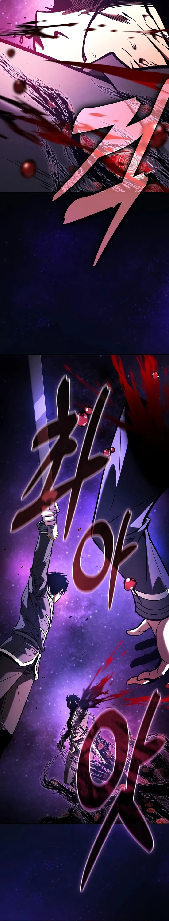 Academy’s Genius Swordmaster Chapter 89 Gambar 25
