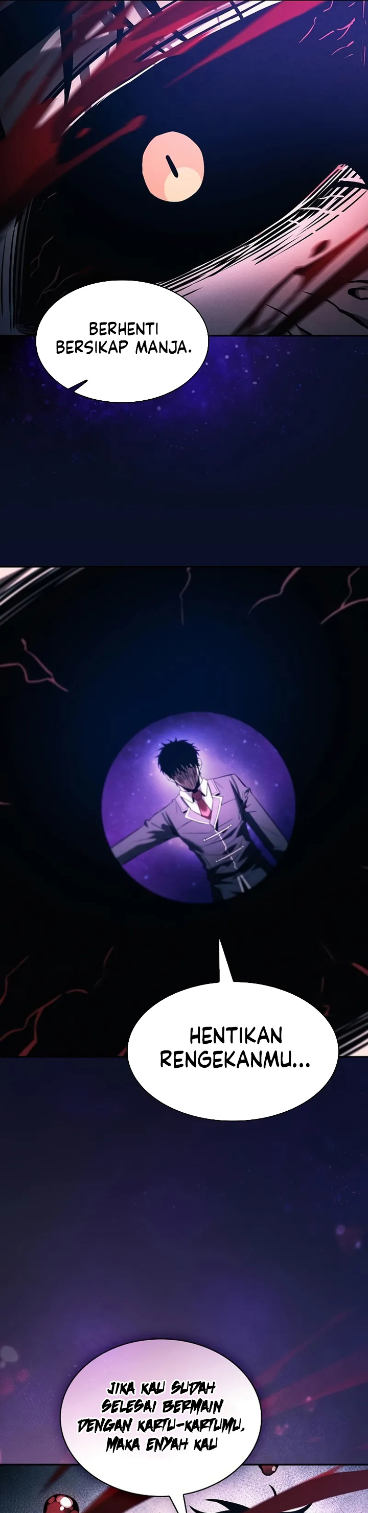 Academy’s Genius Swordmaster Chapter 89 Gambar 26