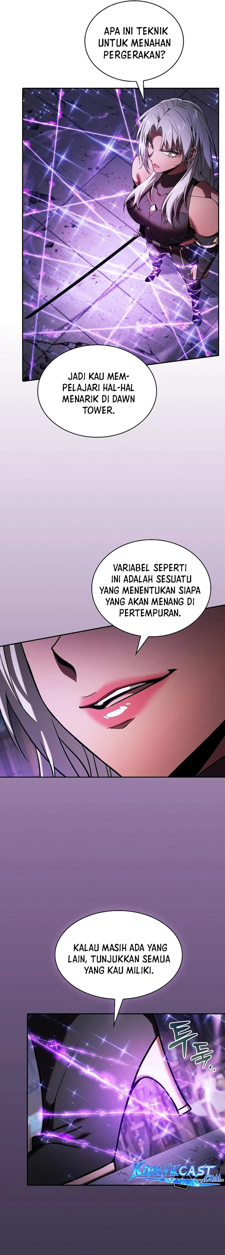 Academy’s Genius Swordmaster Chapter 92 Gambar 4