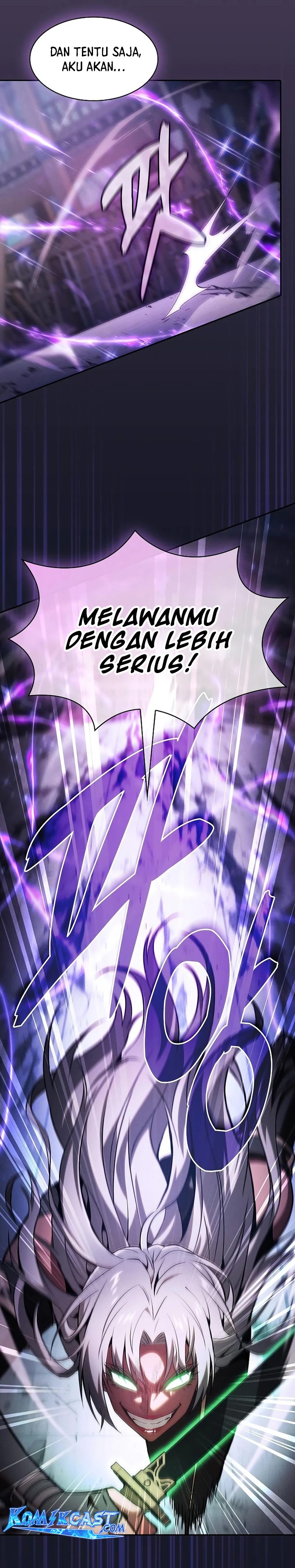 Academy’s Genius Swordmaster Chapter 92 Gambar 5