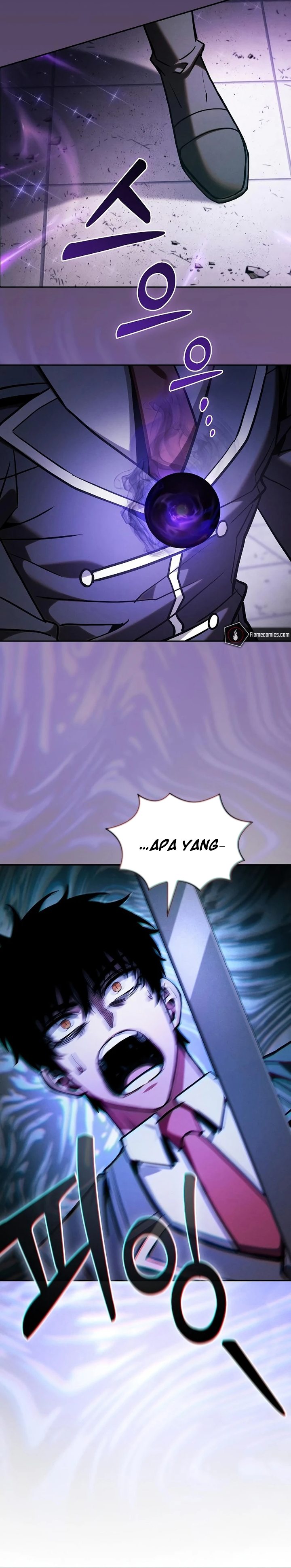 Academy’s Genius Swordmaster Chapter 92 Gambar 7
