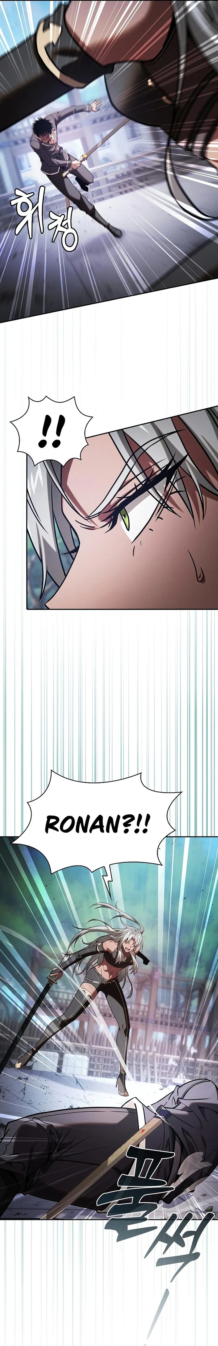 Academy’s Genius Swordmaster Chapter 92 Gambar 8