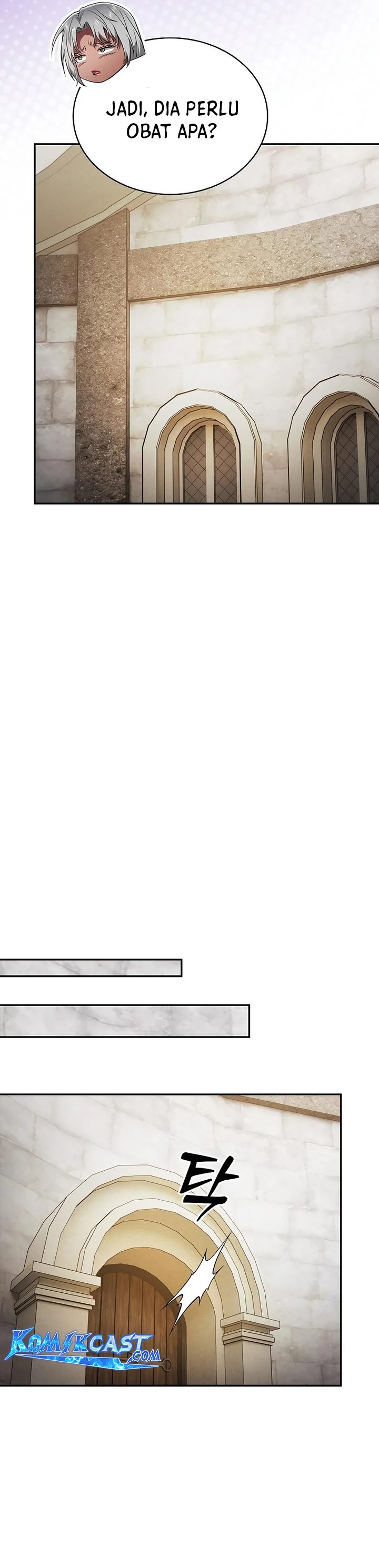 Academy’s Genius Swordmaster Chapter 92 Gambar 14