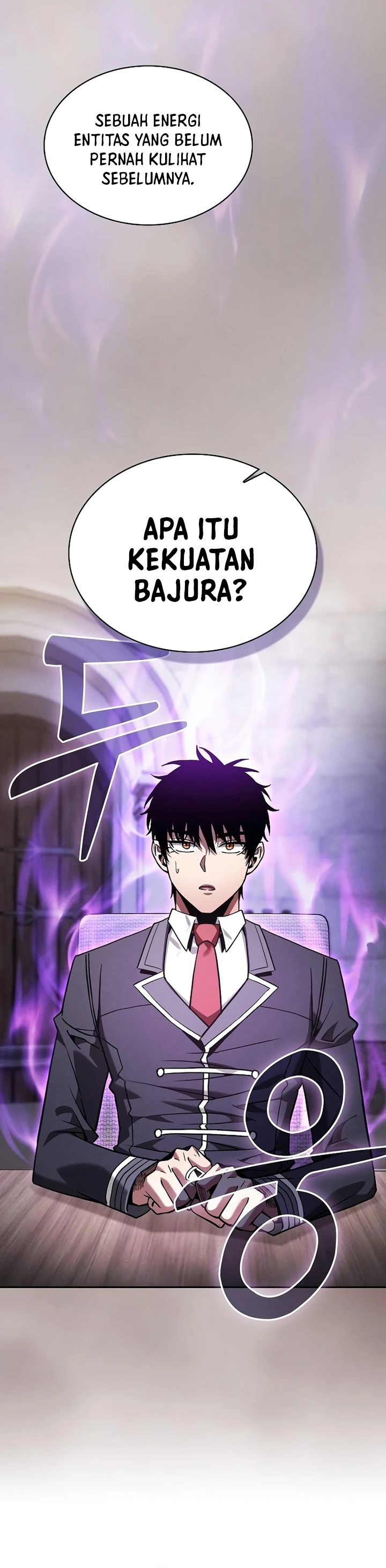 Academy’s Genius Swordmaster Chapter 92 Gambar 16