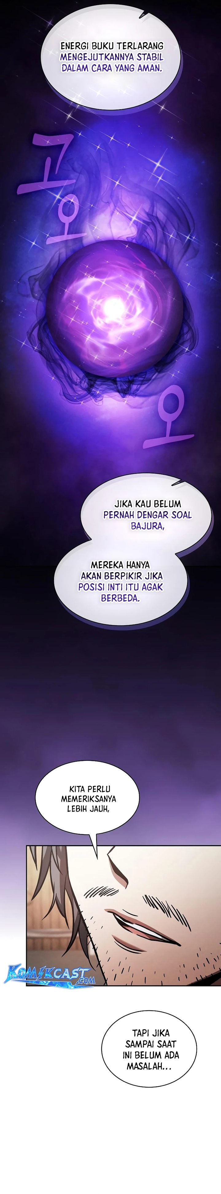Academy’s Genius Swordmaster Chapter 92 Gambar 19