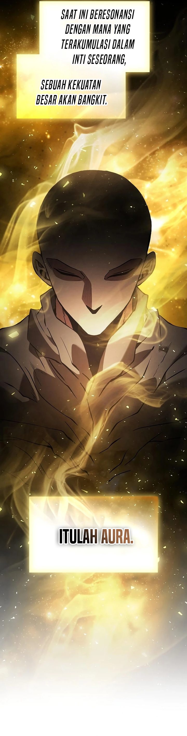 Academy’s Genius Swordmaster Chapter 92 Gambar 22