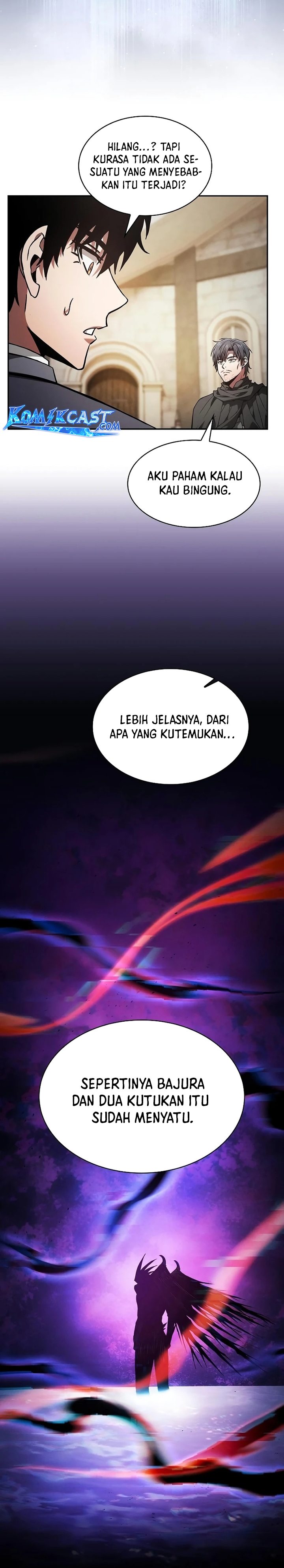 Academy’s Genius Swordmaster Chapter 92 Gambar 26