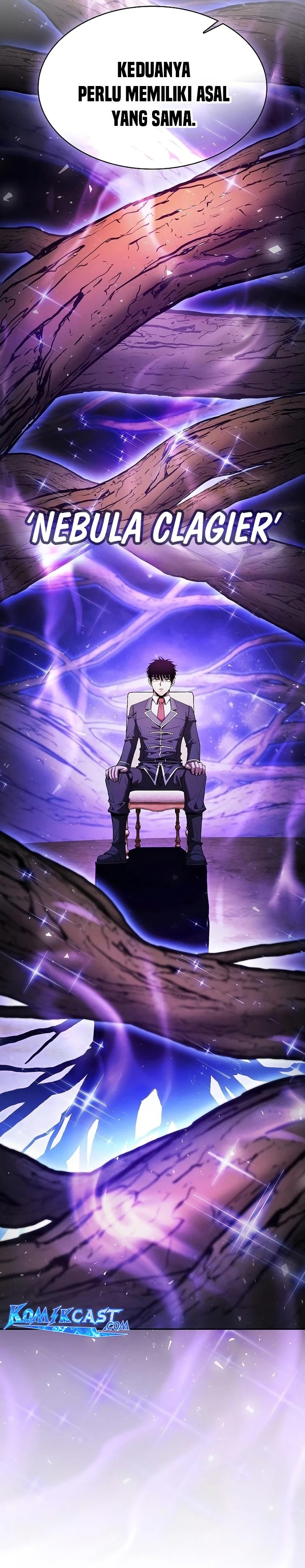 Academy’s Genius Swordmaster Chapter 92 Gambar 28