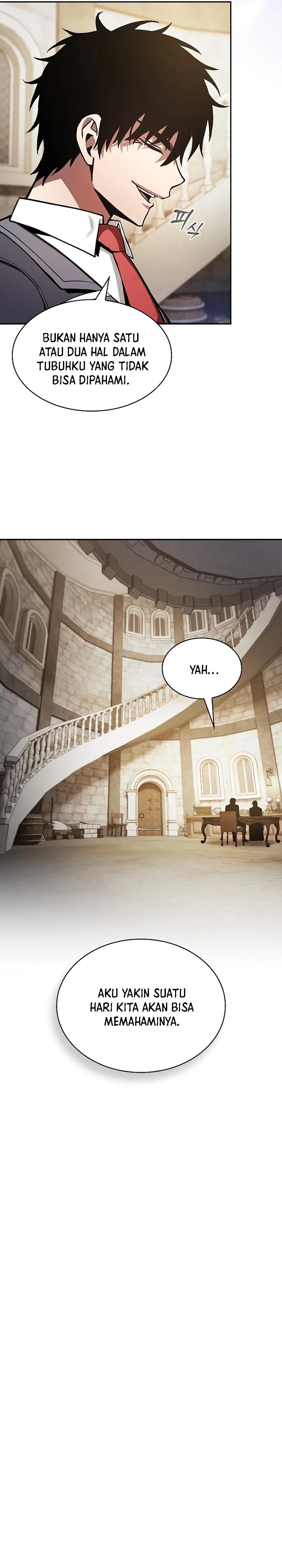 Academy’s Genius Swordmaster Chapter 92 Gambar 29