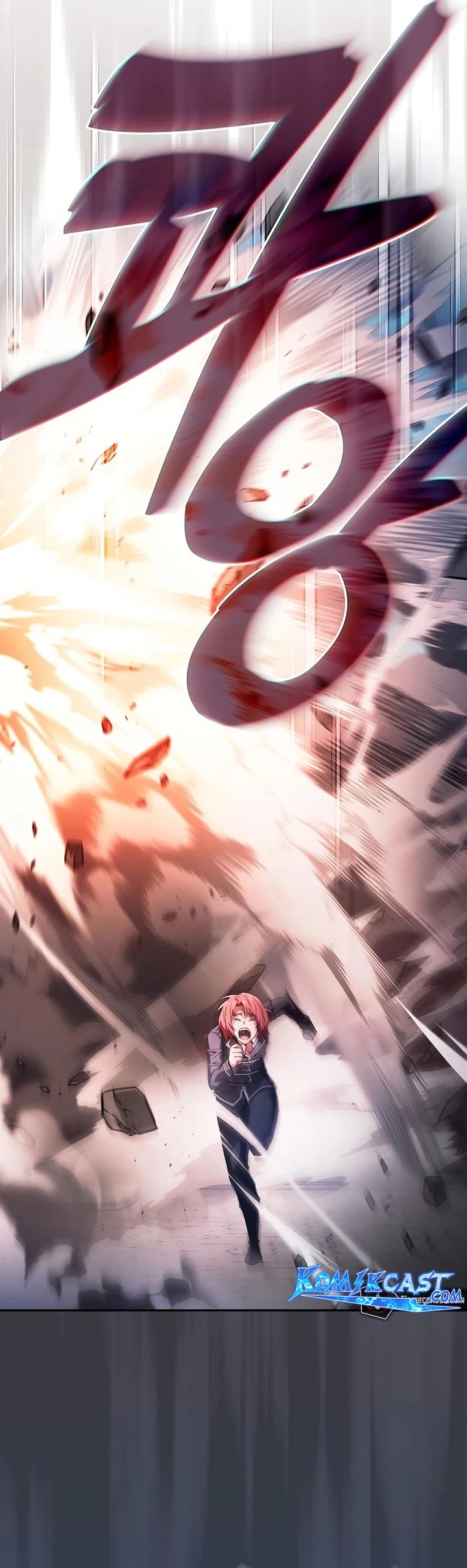 Academy’s Genius Swordmaster Chapter 92 Gambar 35