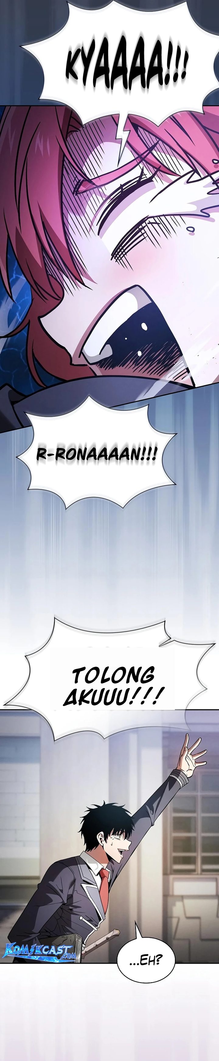 Academy’s Genius Swordmaster Chapter 92 Gambar 36