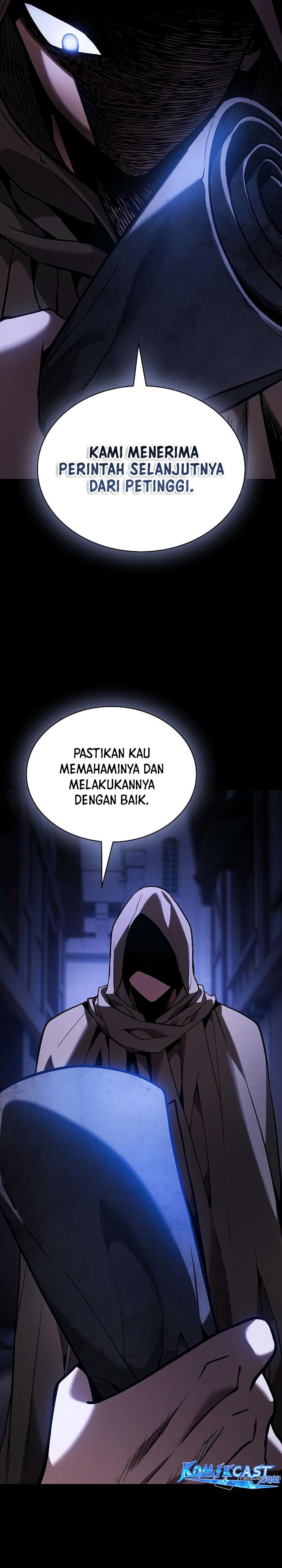 Academy’s Genius Swordmaster Chapter 93 Gambar 42
