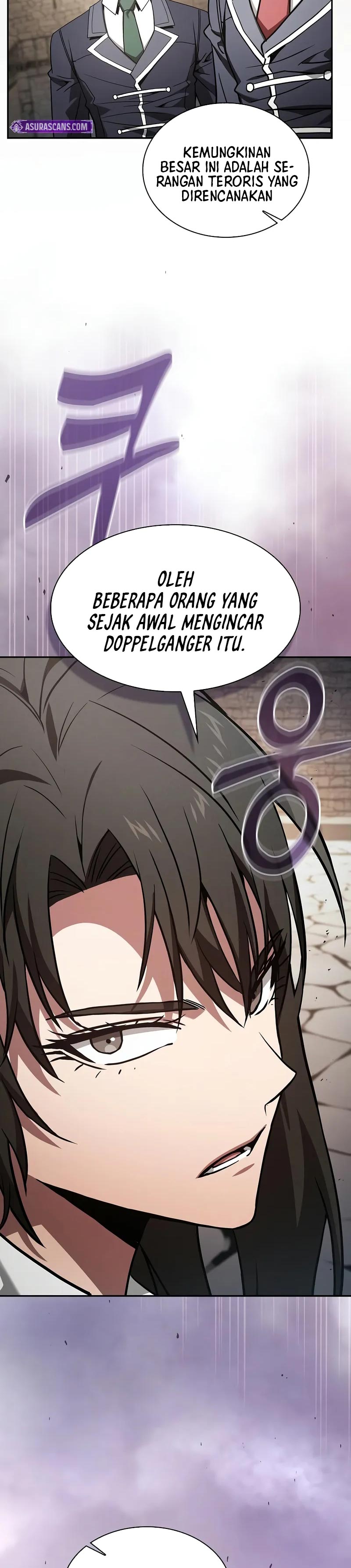 Academy’s Genius Swordmaster Chapter 95 Gambar 14