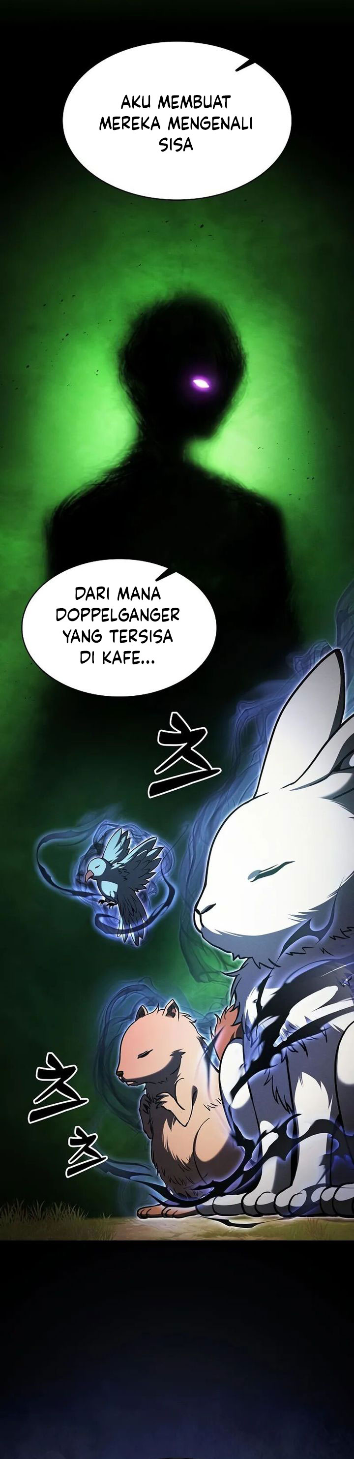 Academy’s Genius Swordmaster Chapter 97 Gambar 6