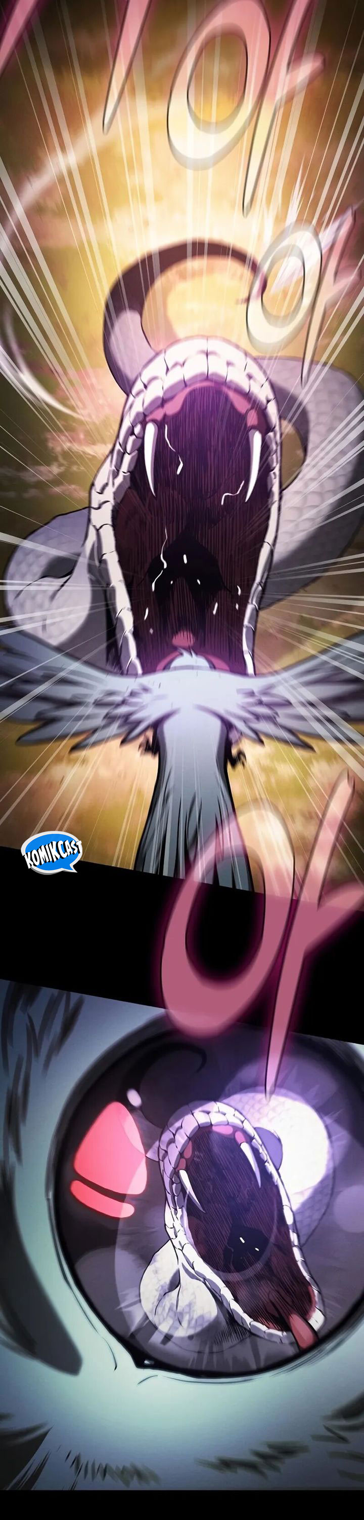 Academy’s Genius Swordmaster Chapter 97 Gambar 20